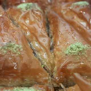 باقلوا هاویج