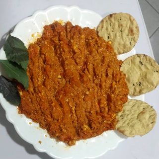 میرزا قاسمی